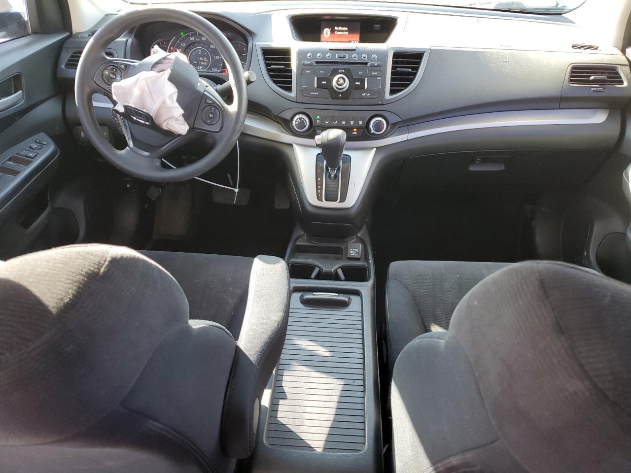 2014 Honda CR-V - Image 8