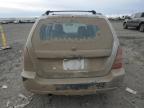 2004 Subaru Forester 2.5X за продажба в Airway Heights, WA - Side