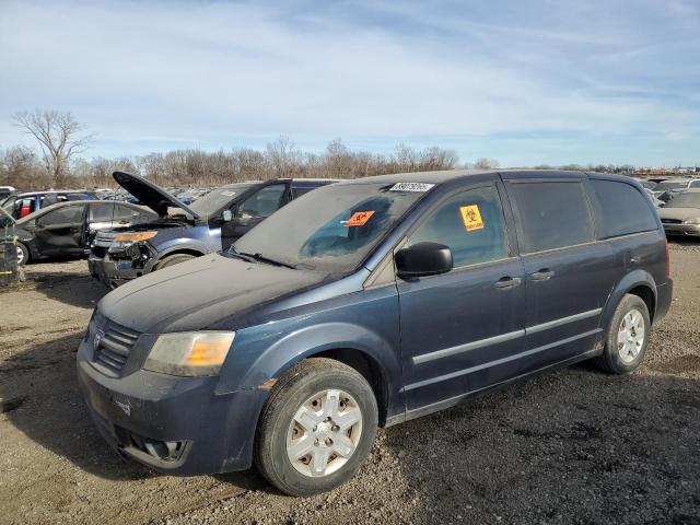 2008 Dodge Grand Caravan Se