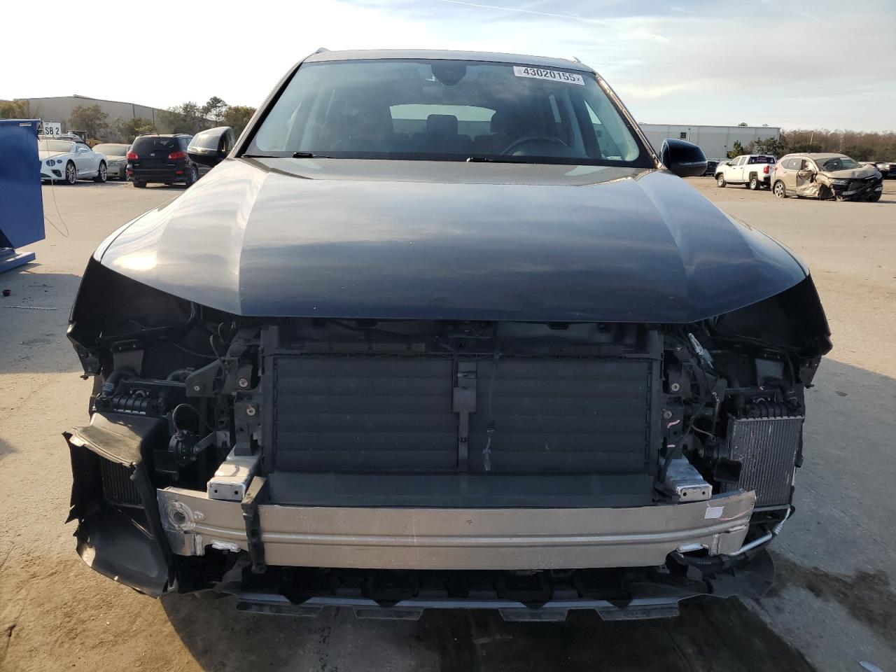 2019 Audi Q7 - Image 5