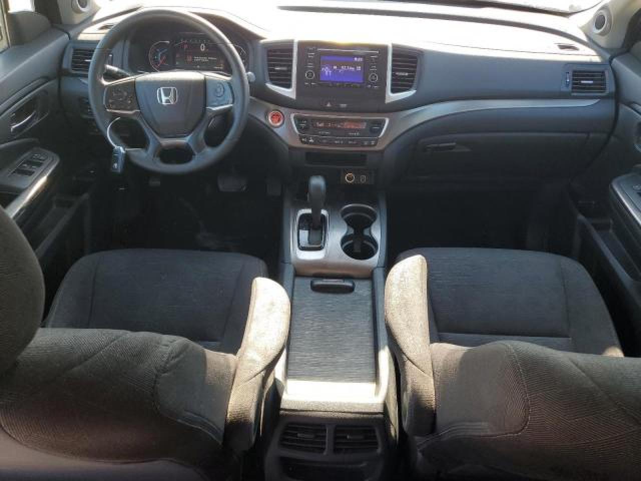 2020 Honda Pilot Lx VIN: 5FNYF5H12LB028576 Lot: 88039775