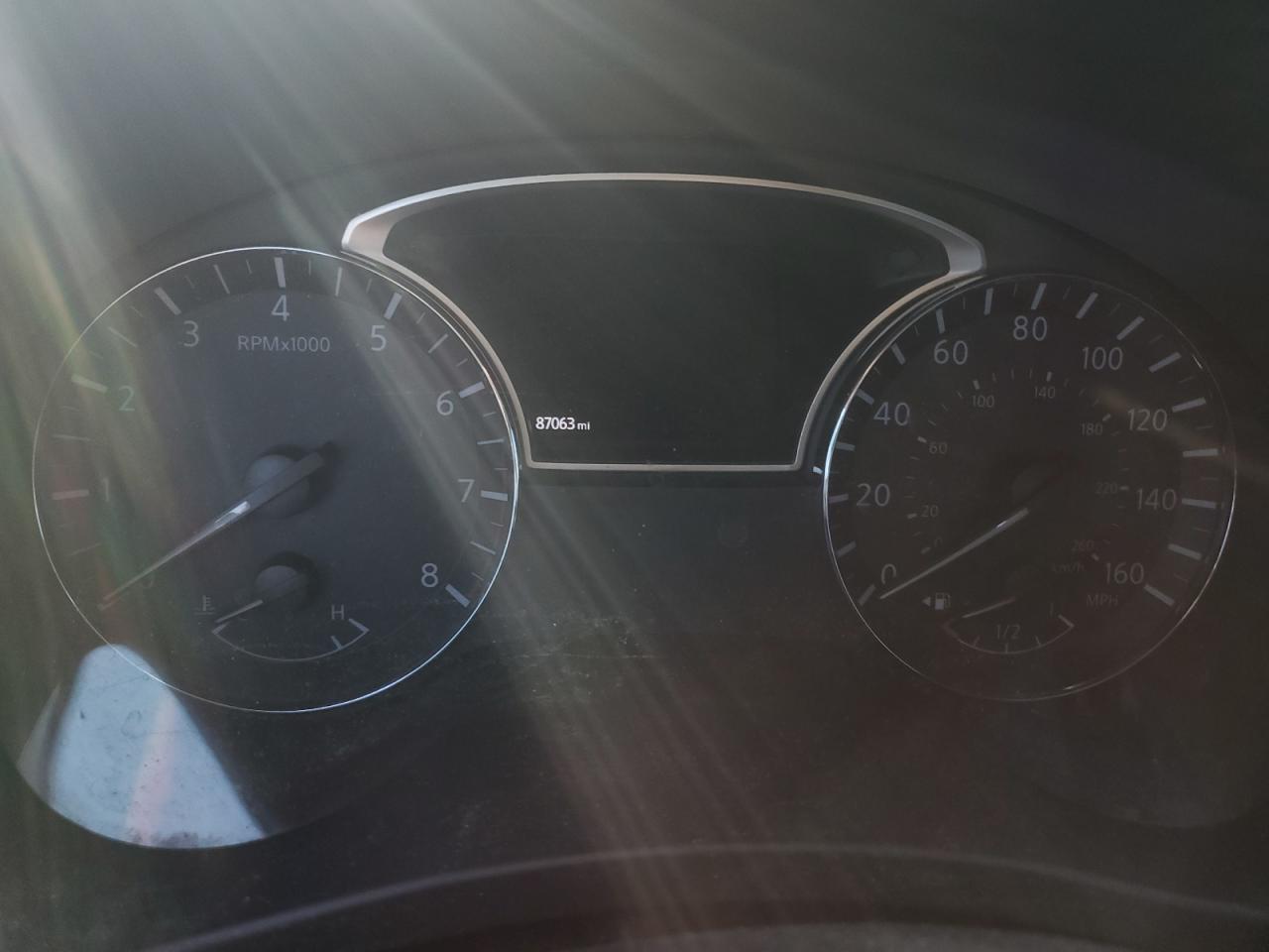 2018 Nissan Altima - Image 9