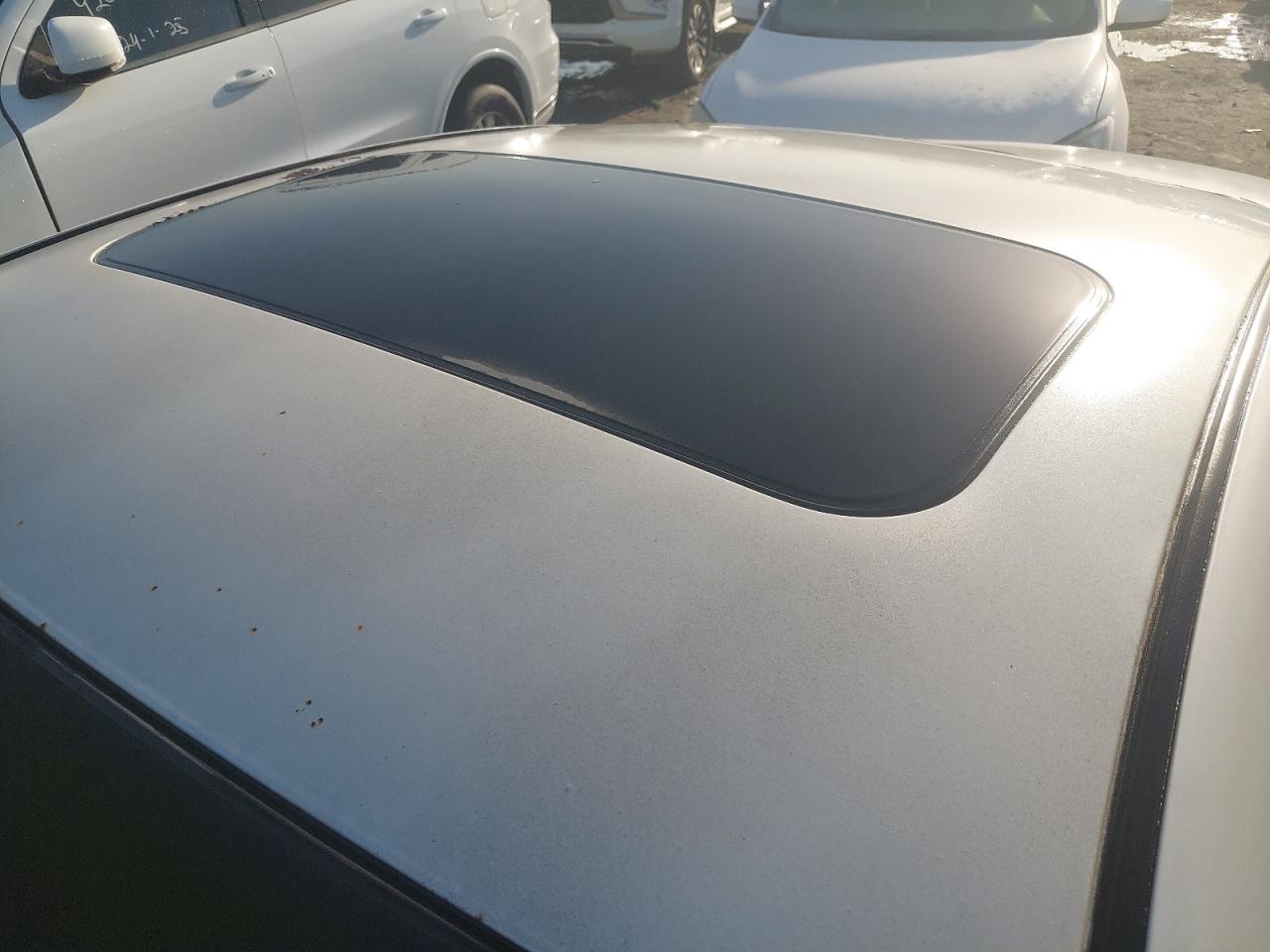 1N4AL2E94CC217221 - 2012 Nissan Altima Sr - #41919285