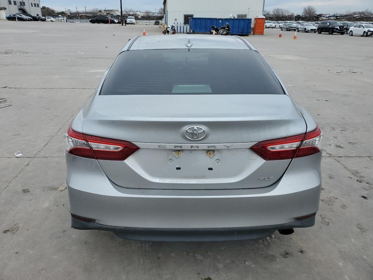 2020 Toyota Camry - Image 6