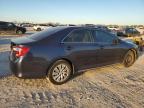 2014 Toyota Camry L продається в San Antonio, TX - Front End