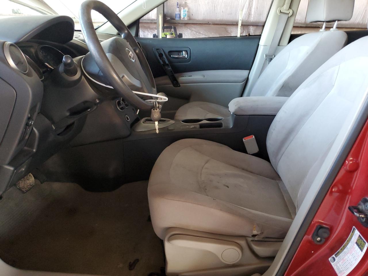 2013 Nissan Rogue - Image 7