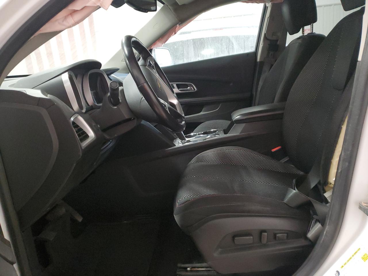 2014 Chevrolet Equinox - Image 7