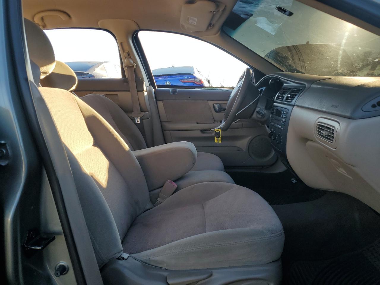 2002 Ford Taurus - Image 7