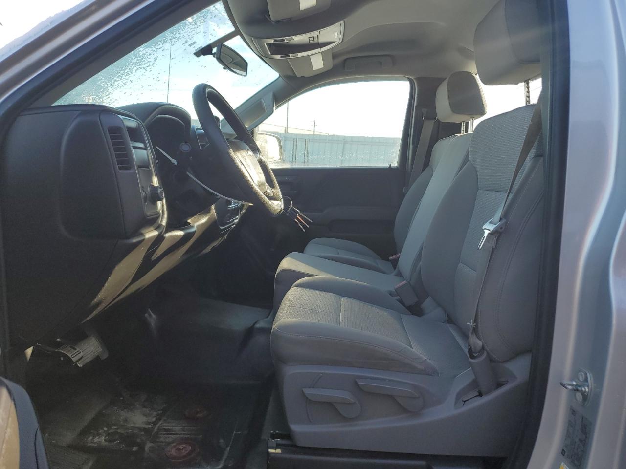 2014 Chevrolet Silverado - Image 7