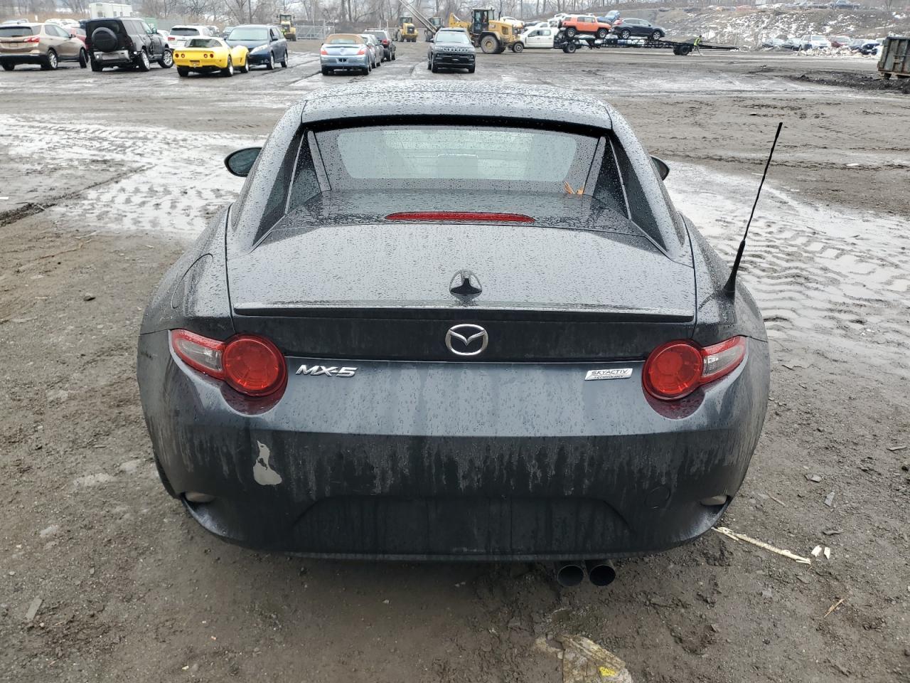 2017 Mazda MX-5 - Image 6