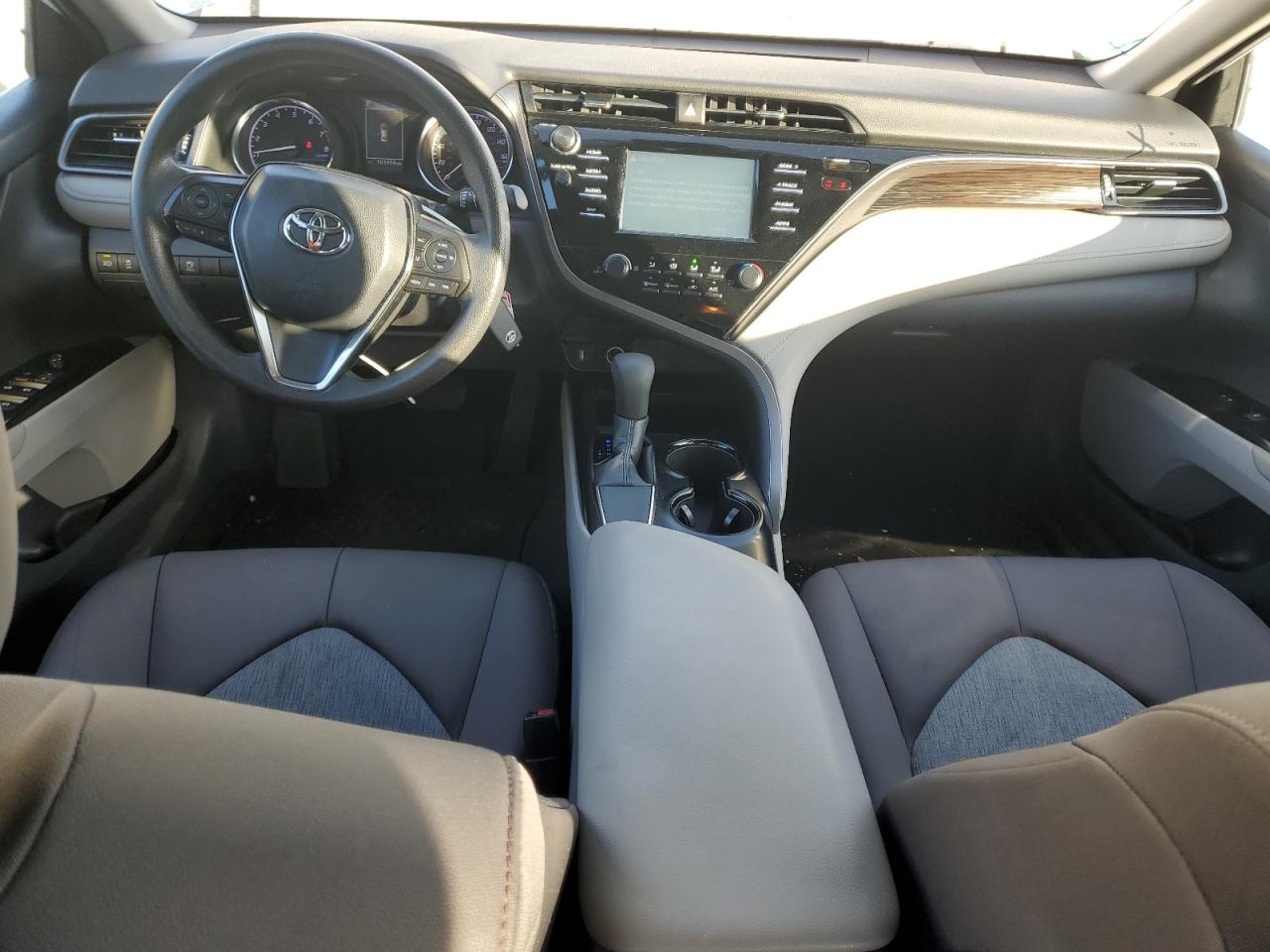 2019 Toyota Camry - Image 8