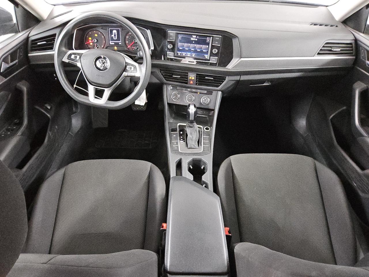 2021 Volkswagen Jetta - Image 8