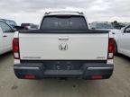 2019 Honda Ridgeline Rtl იყიდება Martinez-ში, CA - Vandalism