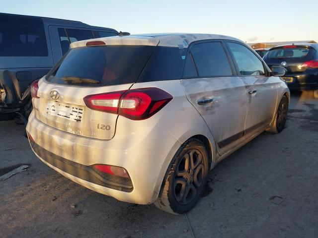 2019 HYUNDAI I20 PREMIU