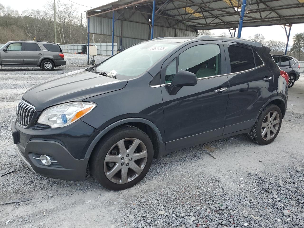 2013 Buick Encore - Image 1