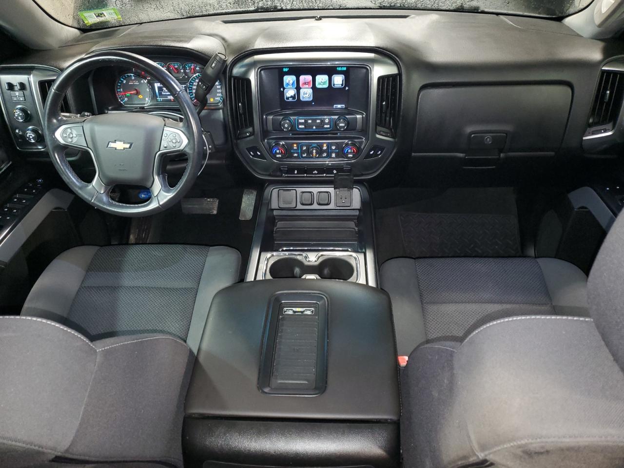 1GCVKREC7GZ353512 CHEVROLET ALL Models 2016