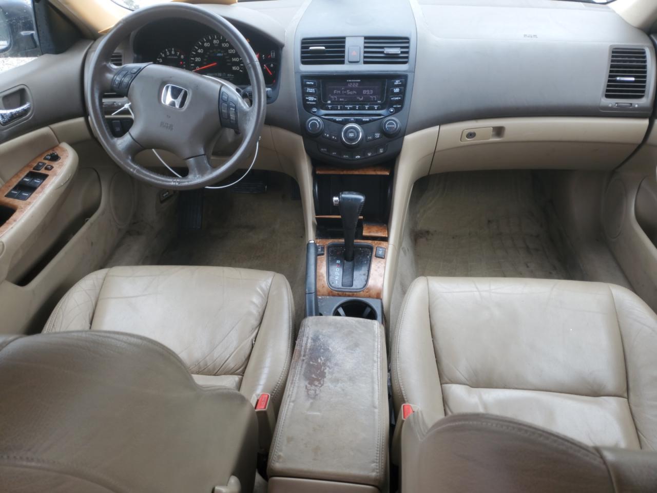 2005 Honda Accord - Image 8
