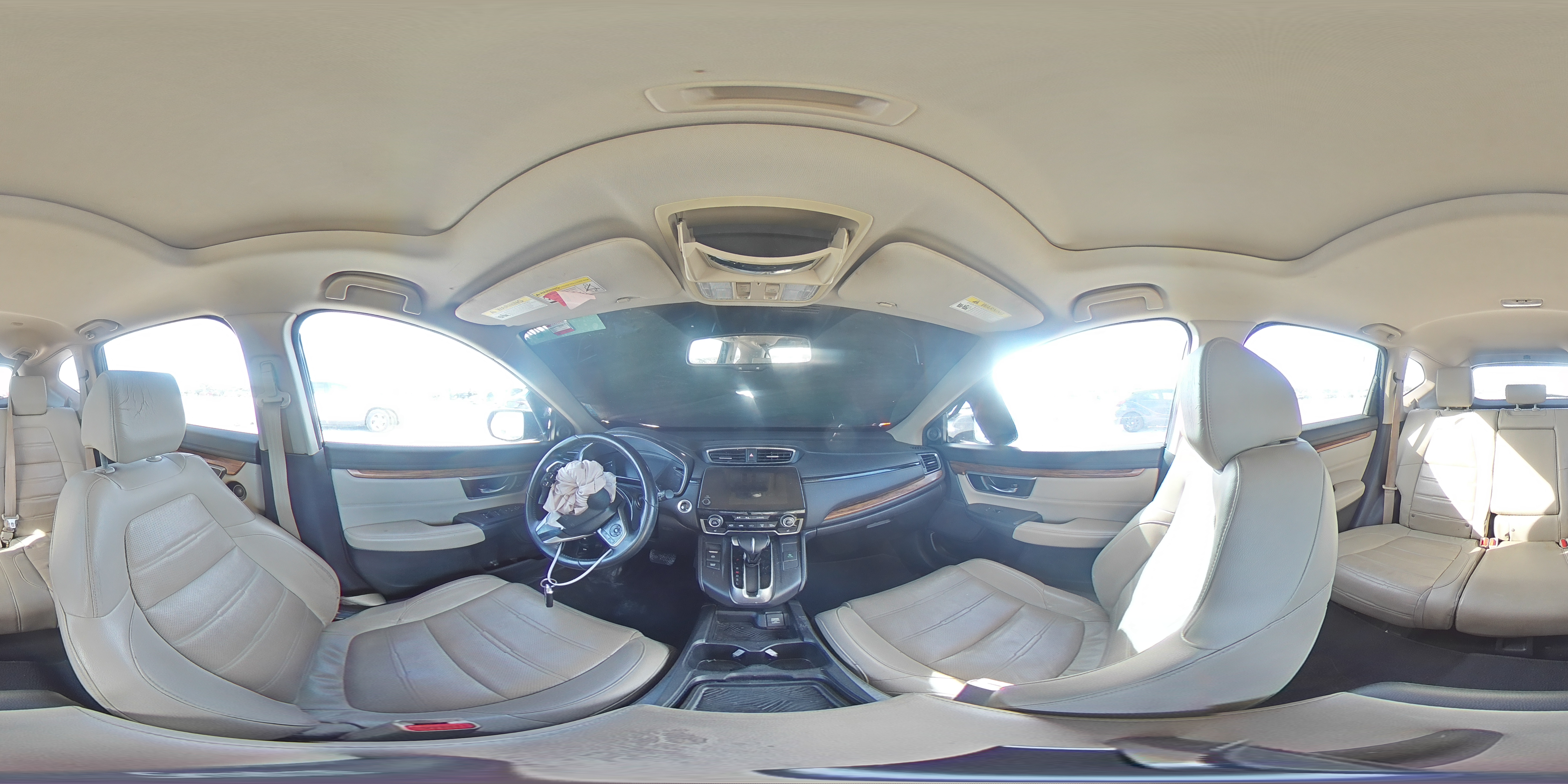 2018 Honda CR-V - Image 14