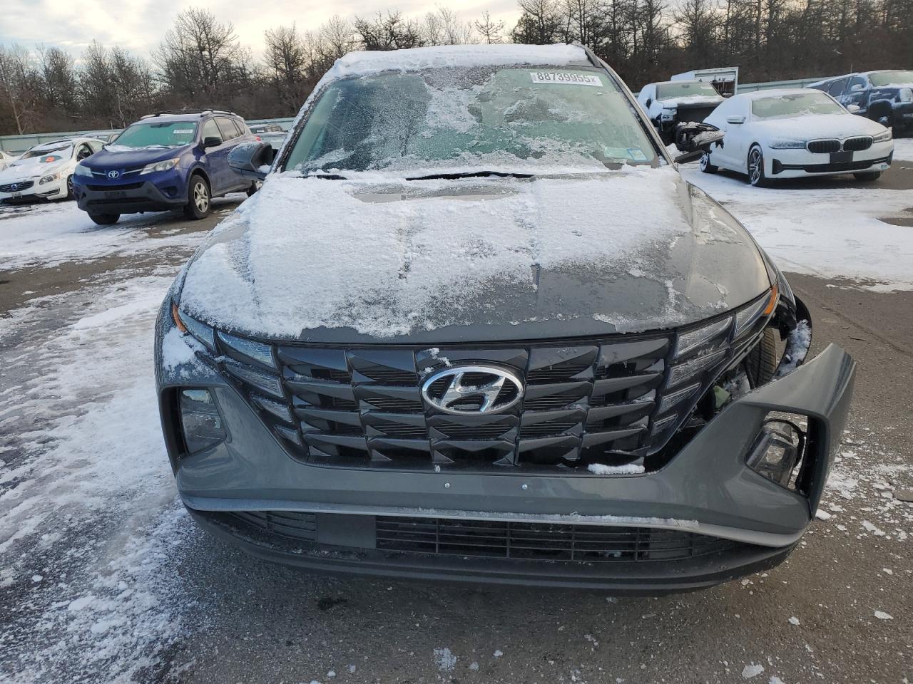 2024 Hyundai Tucson - Image 5