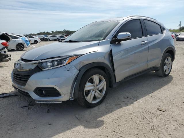 2019 Honda Hr-V Exl