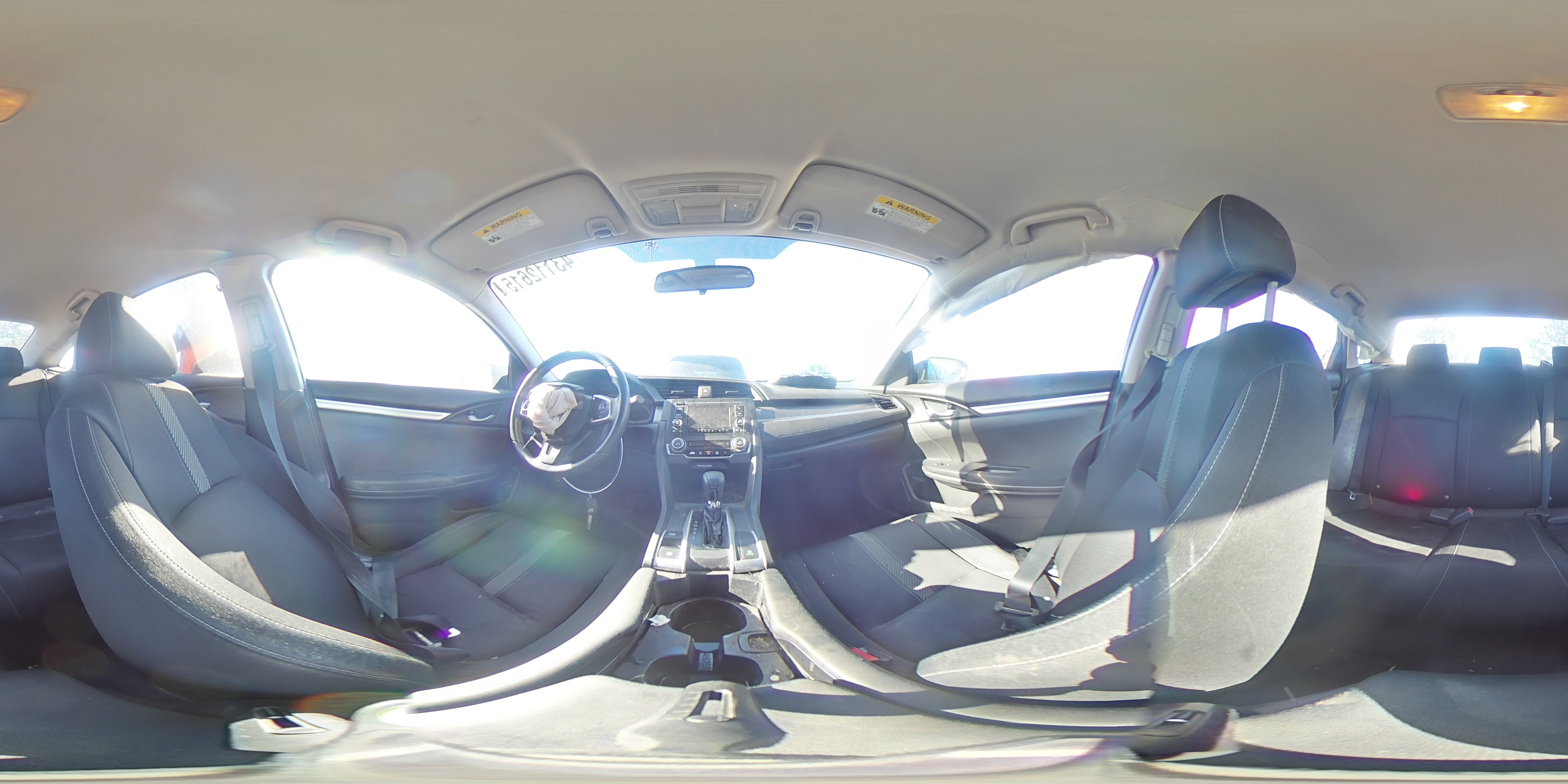2016 Honda Civic - Image 12