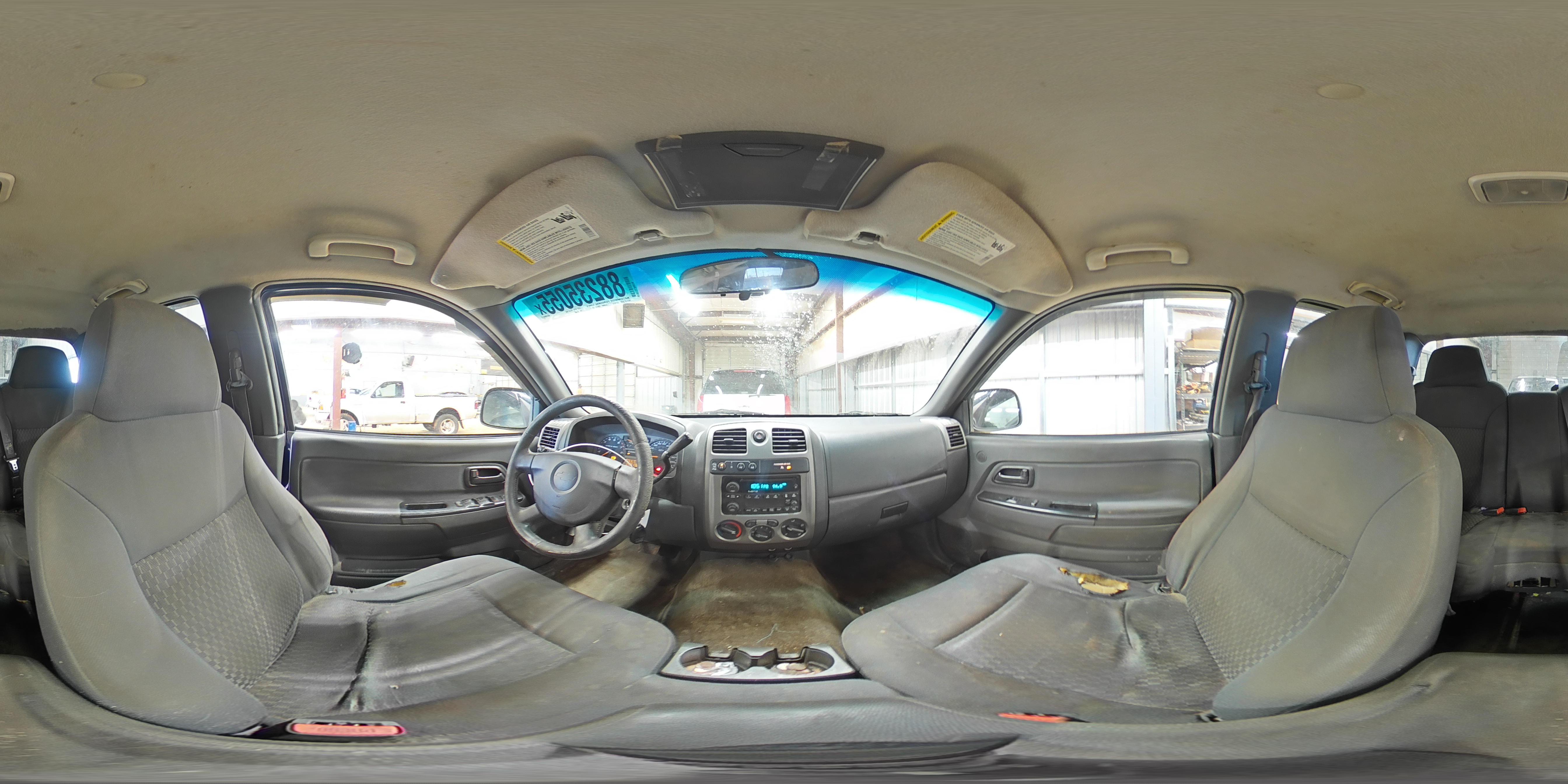 2006 Chevrolet Colorado - Image 12