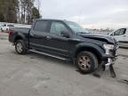 2015 Ford F150 Supercrew zu verkaufen in Dunn, NC - Front End