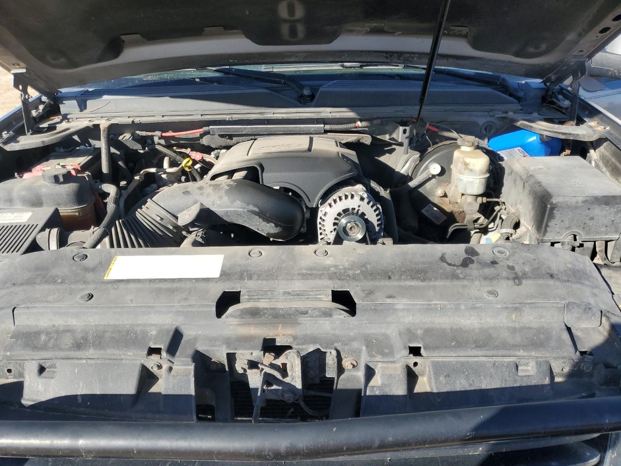 2007 GMC Yukon - Image 12