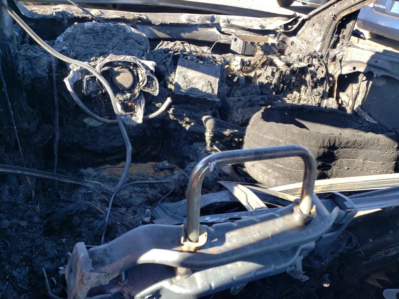 2018 Hyundai Sonata - Image 8