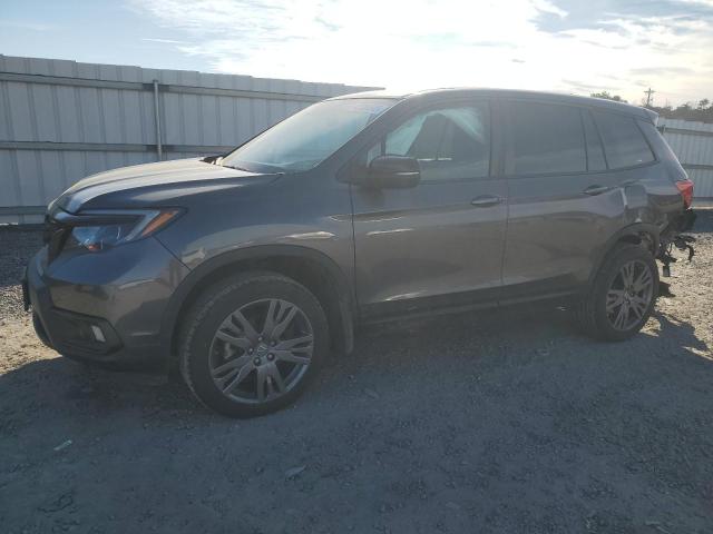 2019 Honda Passport Exl