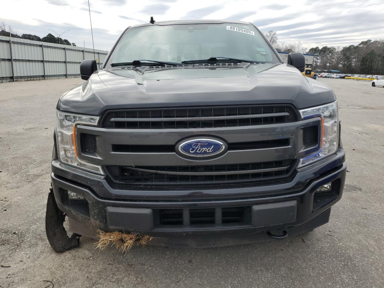1FTEW1EP7KFD26653 FORD F-150 2019