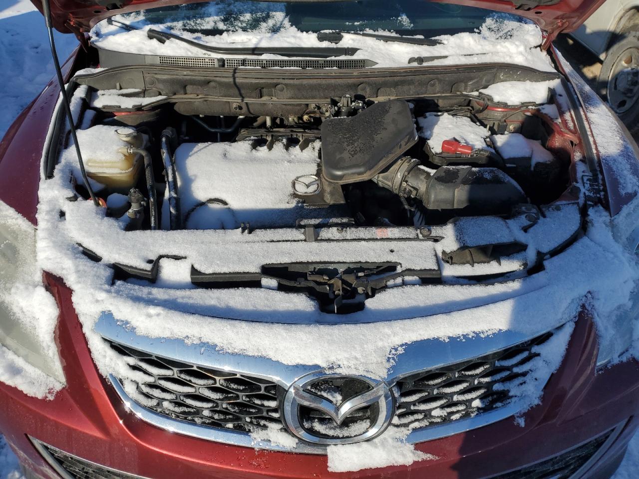 2010 Mazda CX-9 - Image 12