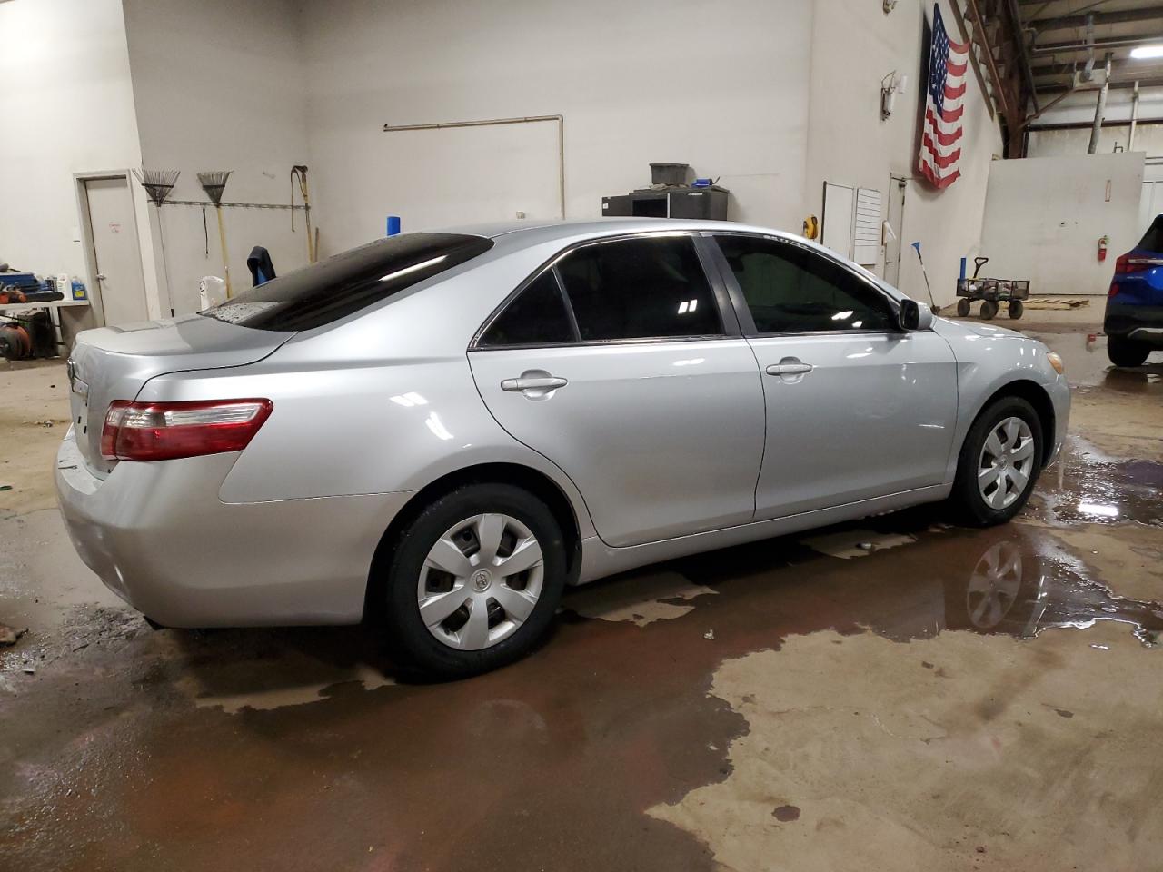 2007 Toyota Camry - Image 3