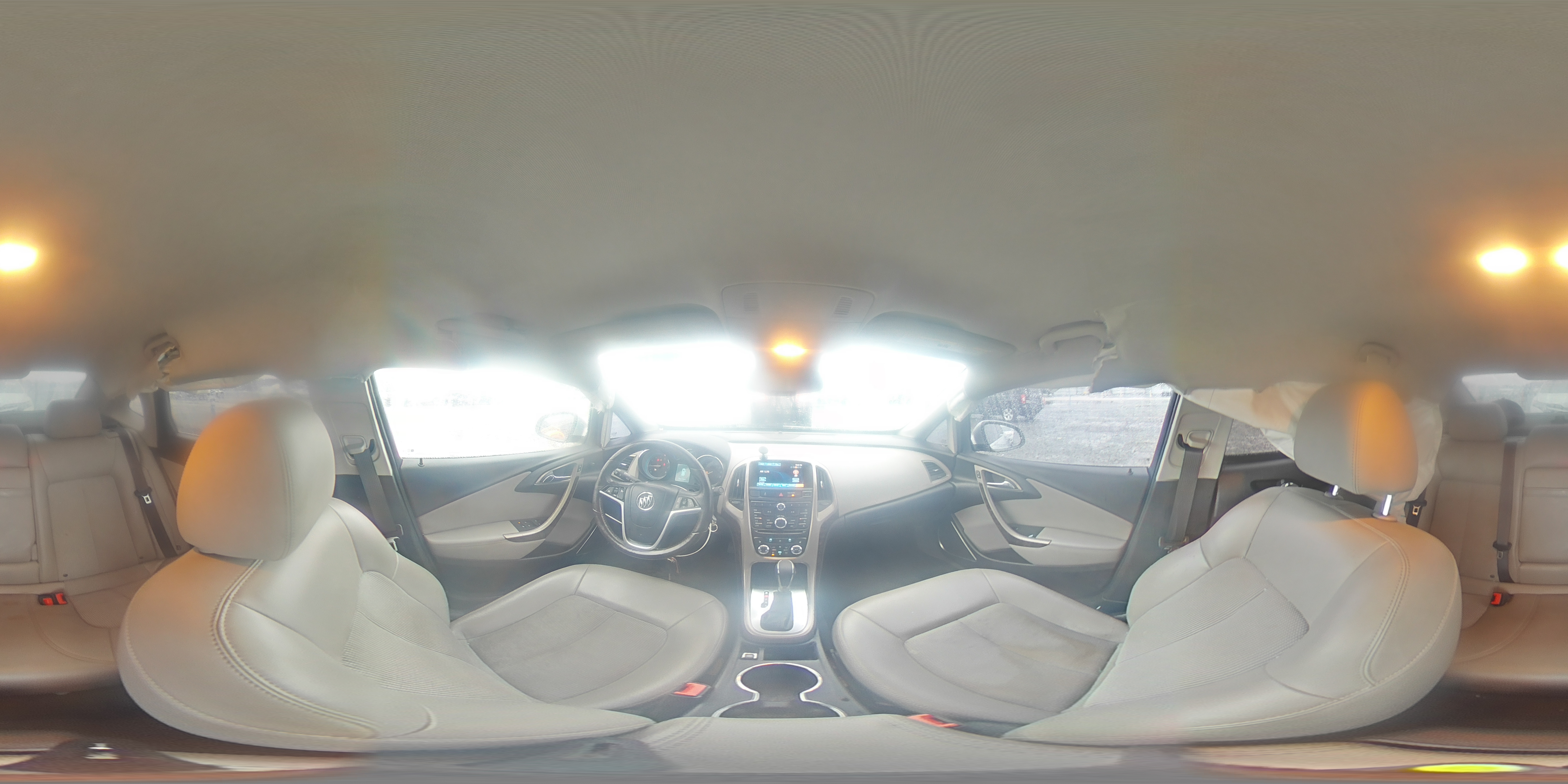 2016 Buick Verano - Image 12