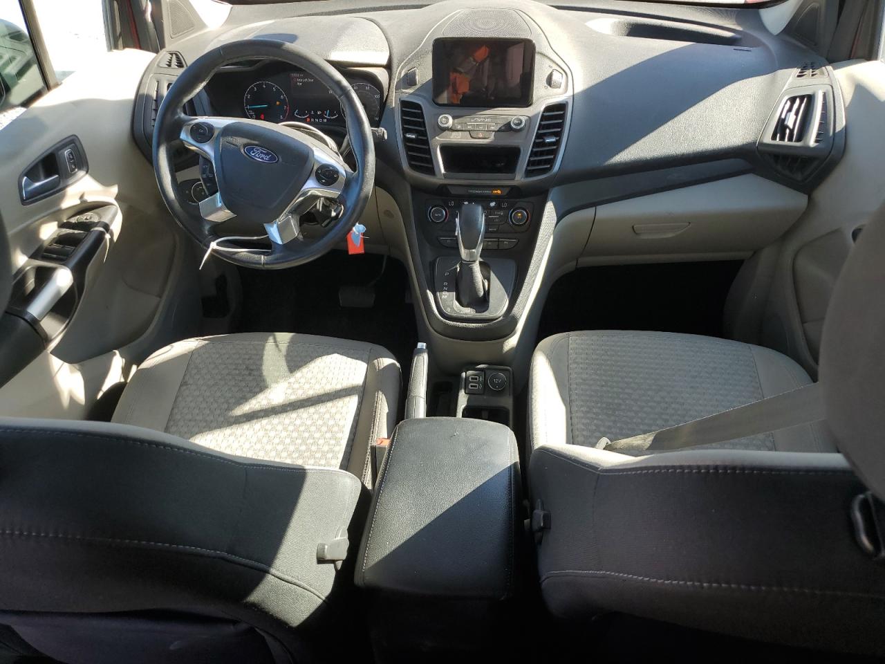 2019 Ford Transit - Image 8