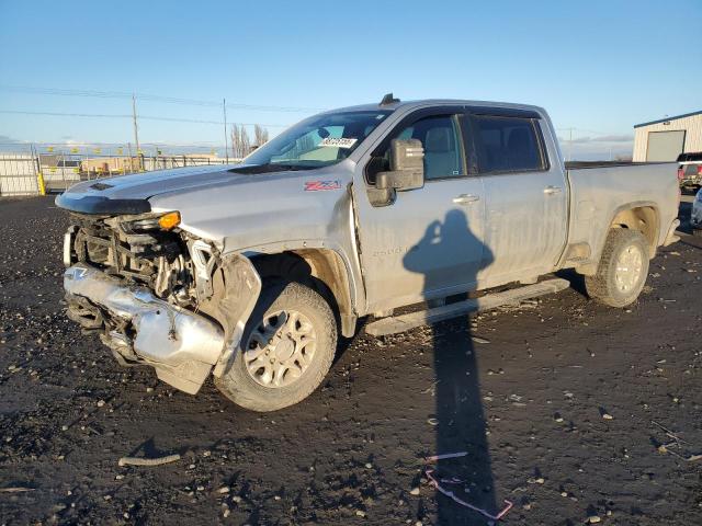 2020 Chevrolet Silverado K2500 Heavy Duty Lt