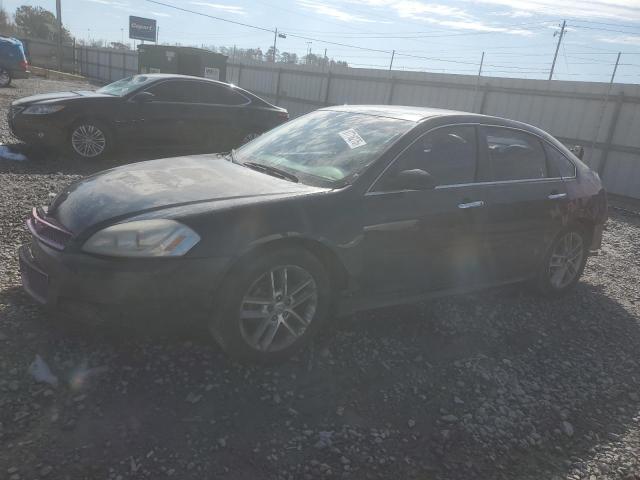 2012 Chevrolet Impala Ltz