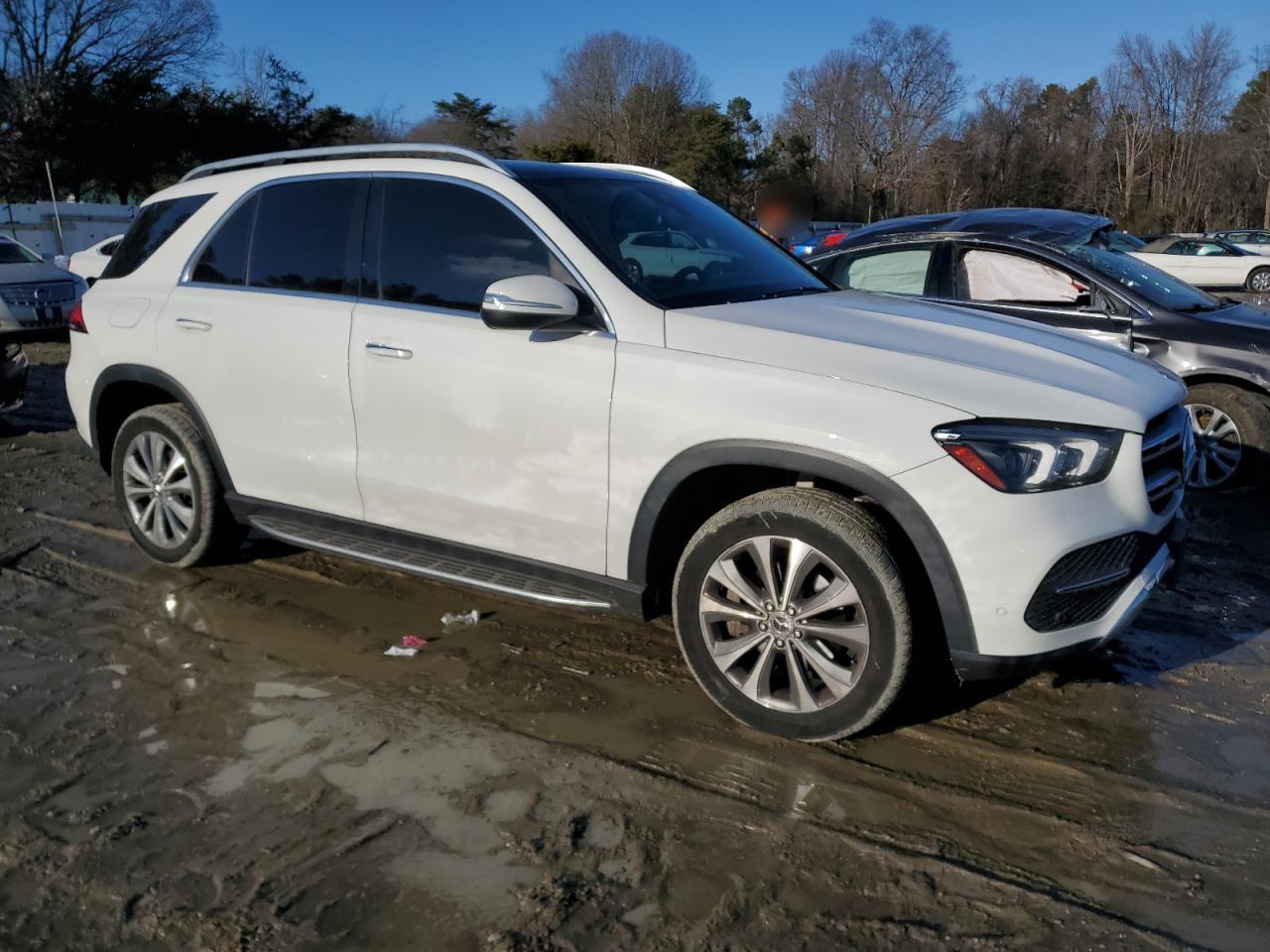2020 Mercedes-Benz GLE - Image 4