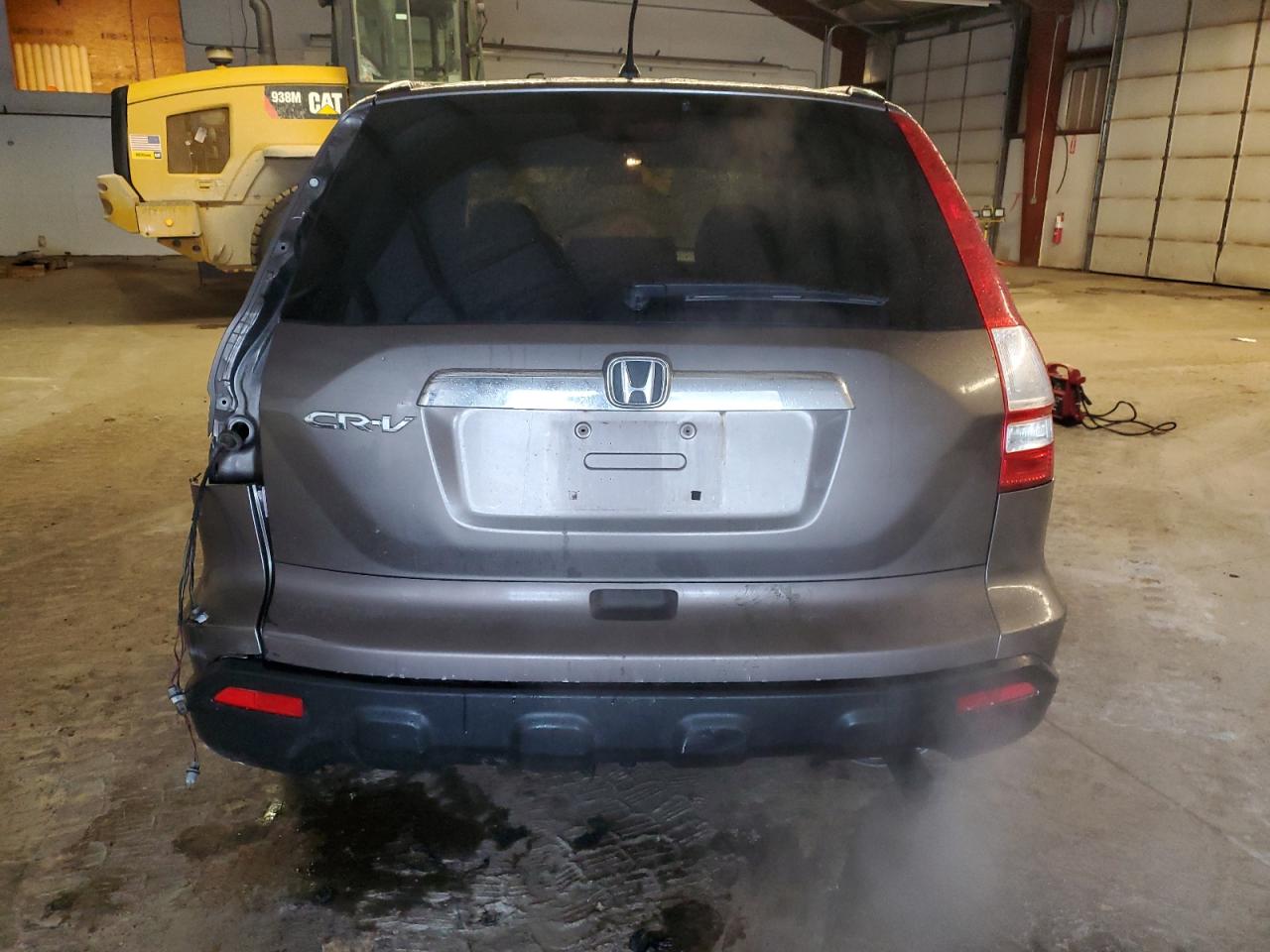 2009 Honda CR-V - Image 6