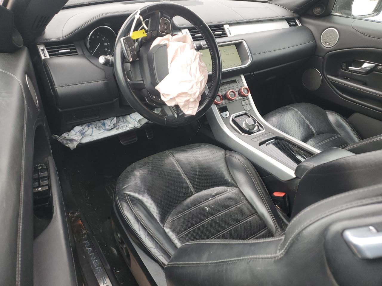 2017 Land Rover Range Rover - Image 8