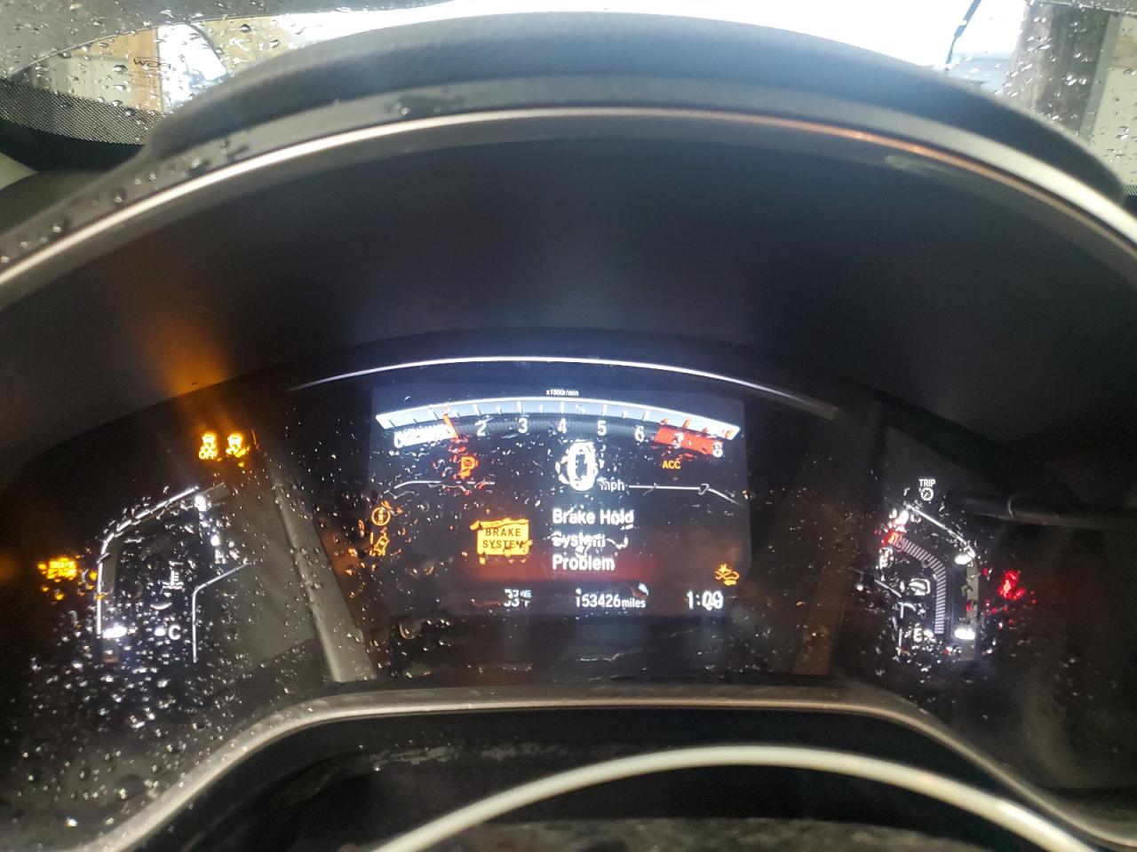 2018 Honda CR-V - Image 9