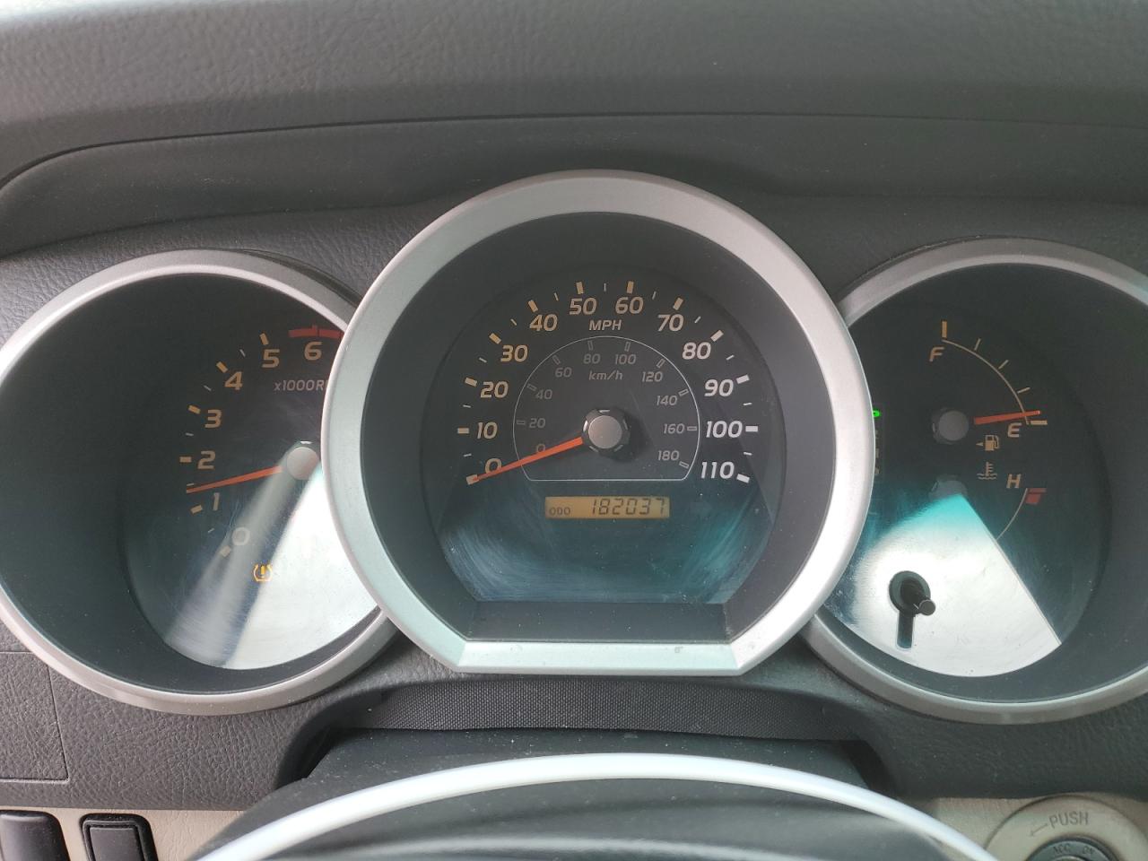 2007 Toyota 4Runner - Image 9