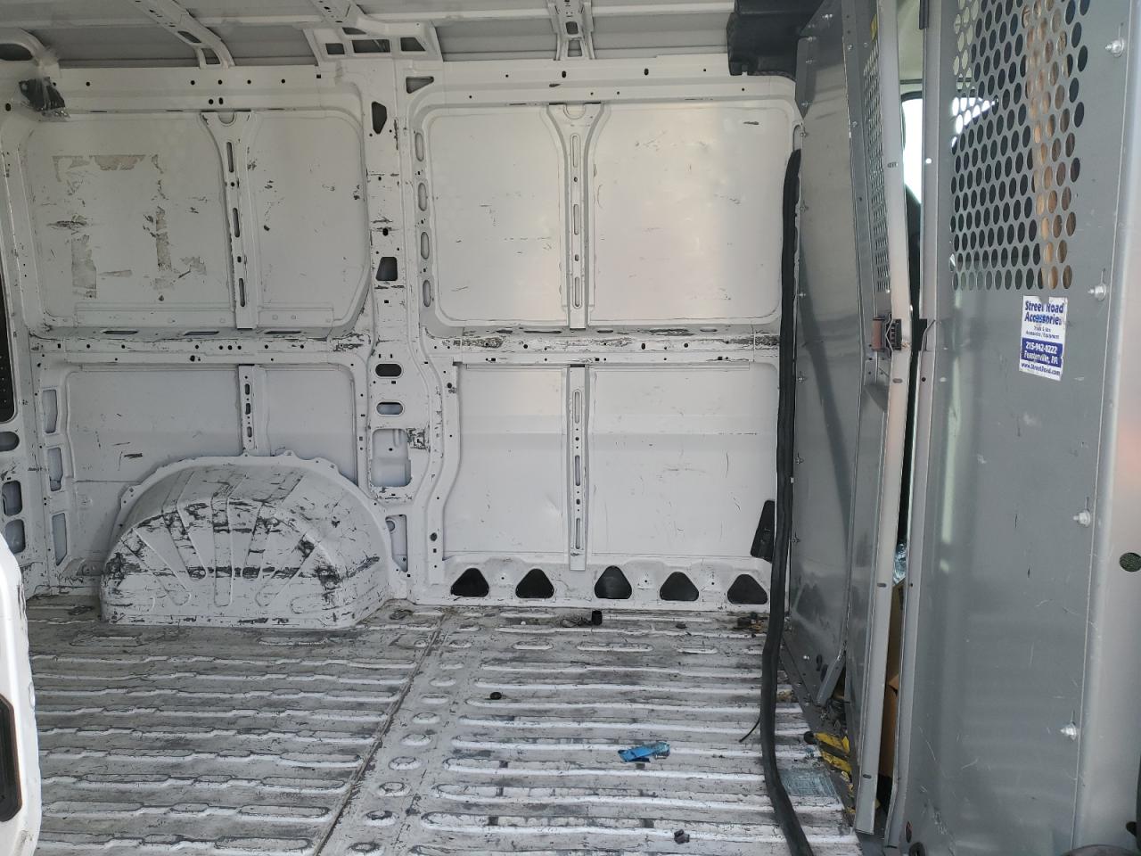 2016 RAM ProMaster City - Image 11
