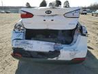2016 Kia Forte Lx   for Sale in Conway, AR - Rear End