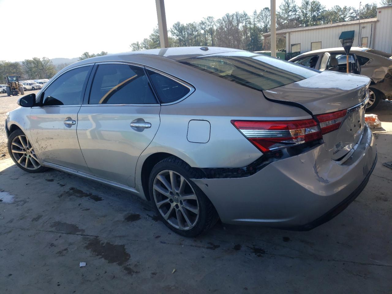 2013 Toyota Avalon - Image 2