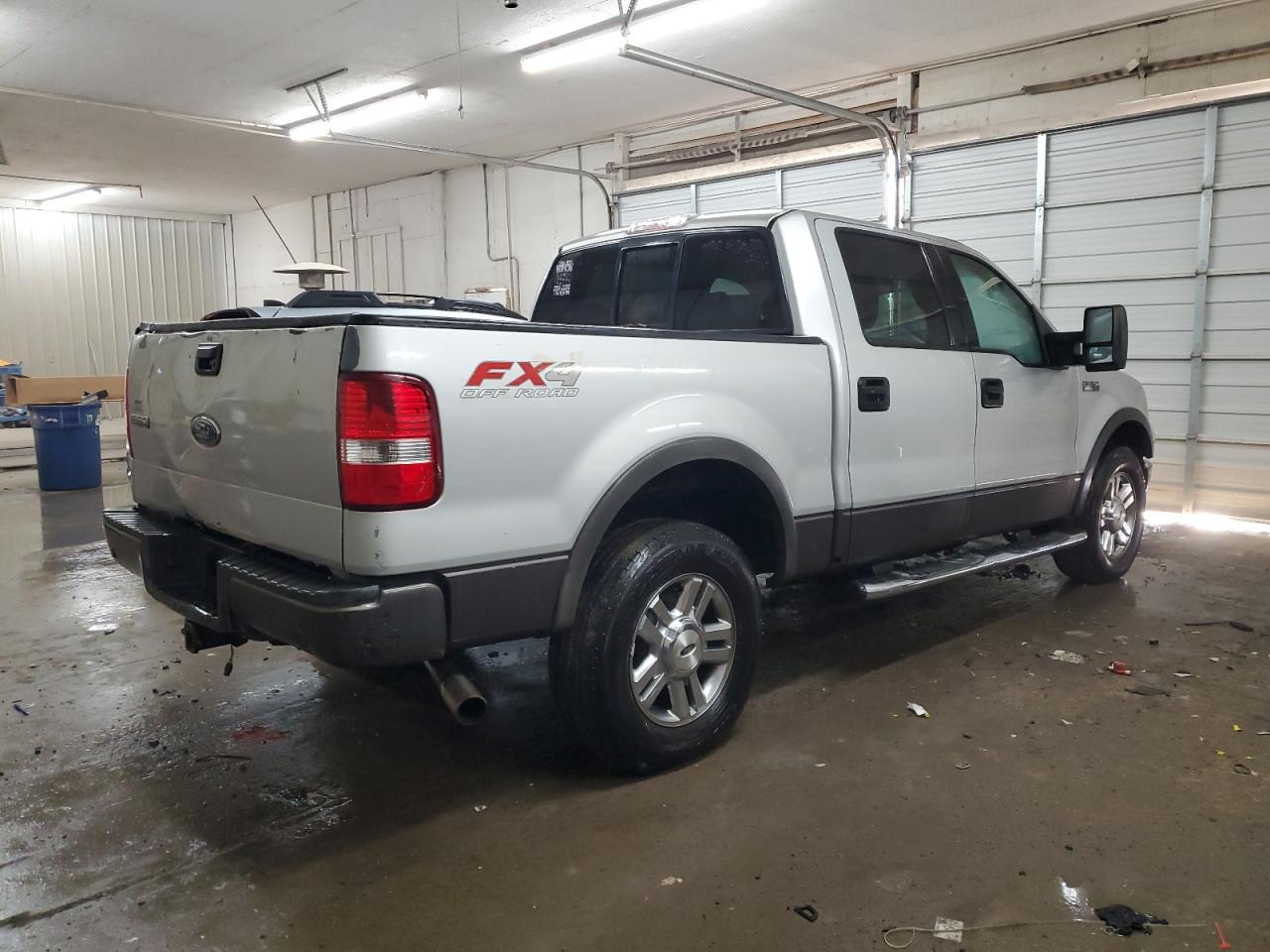 2004 Ford F-150 - Image 3