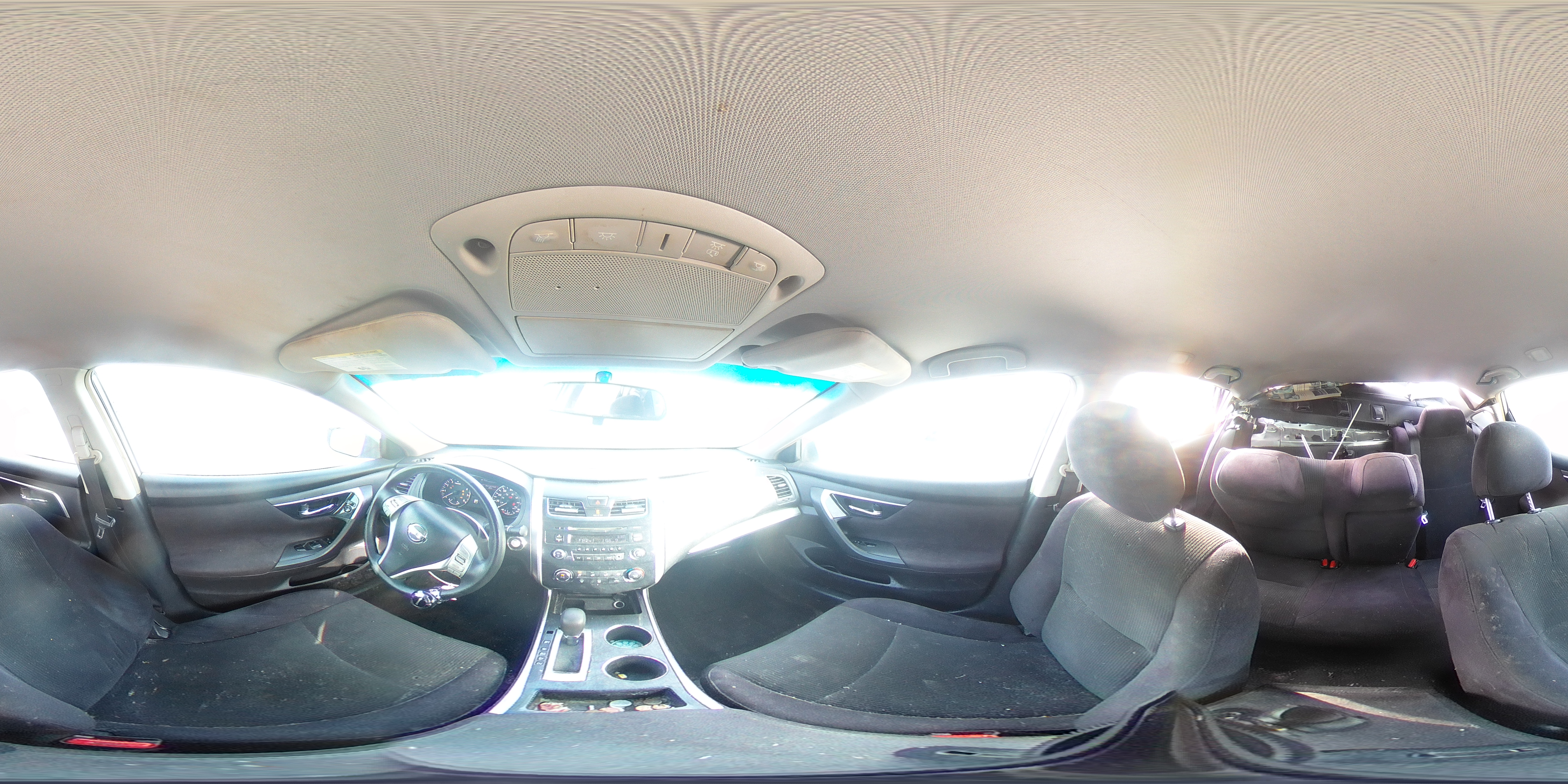 2013 Nissan Altima - Image 13