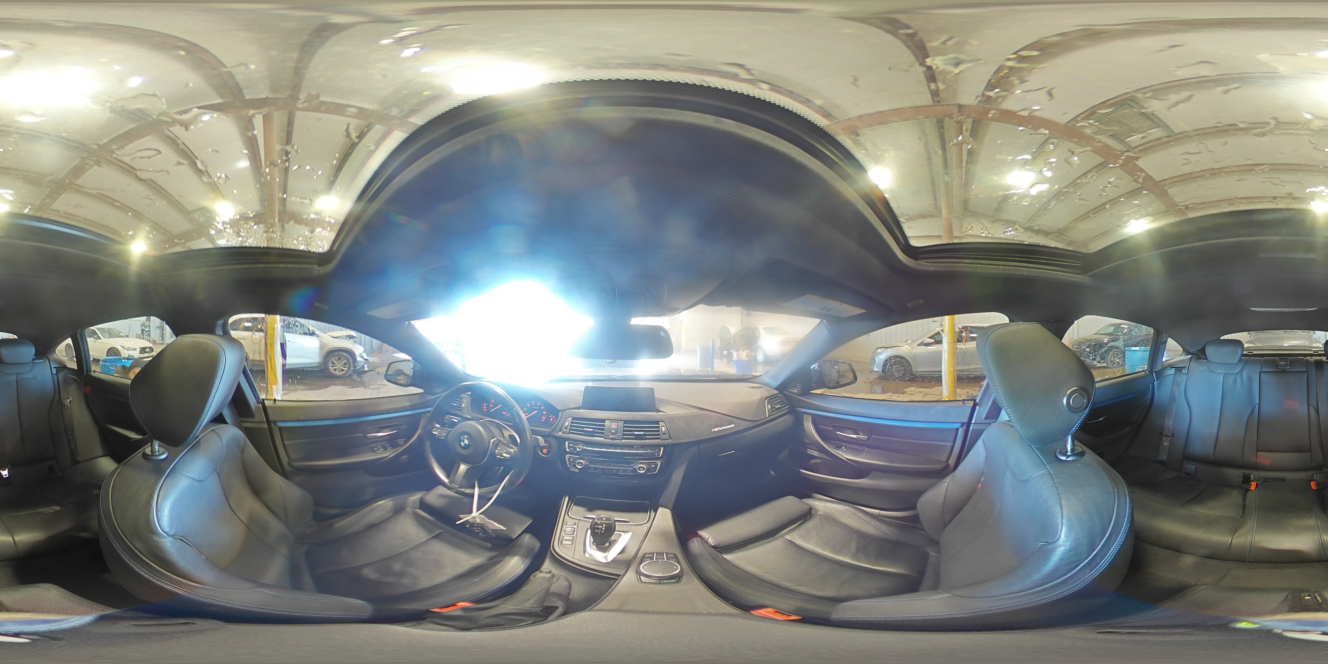 2019 BMW 4er - Image 14