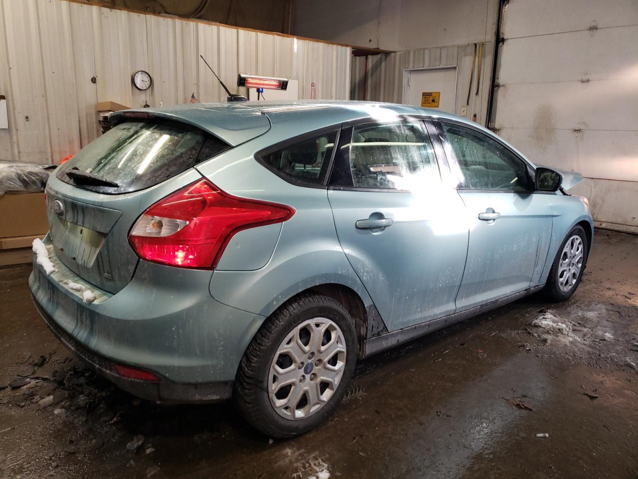 2012 Ford Focus - Image 3