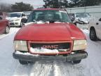 1999 Gmc Sonoma  en Venta en Moraine, OH - Side